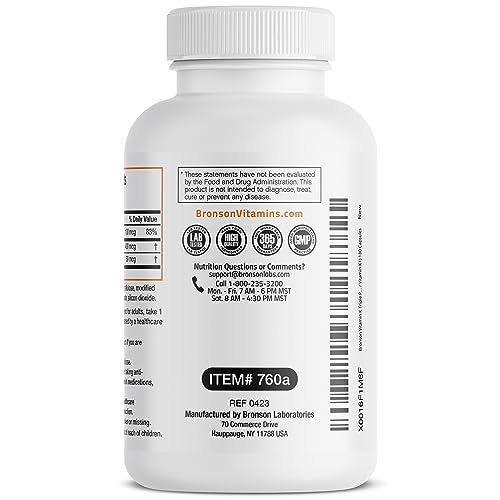 Vitamin K Triple Play (Vitamin K2 MK7 / Vitamin K2 MK4 / Vitamin K1) Full Spectrum BronsonBuy Supplements Australia