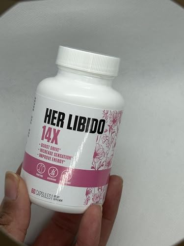 EPN Supplements Her Libido 14x Extra Strength | #1 Rated Female Enhancement EPN SupplementsBuy Supplements Australia