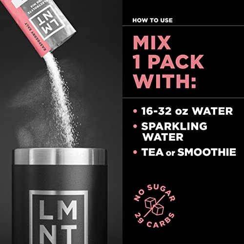 LMNT Zero-Sugar Electrolytes - Variety Salt - Hydration Powder Packets | No Dodgy Ingred Drink LMNTBuy Supplements Australia
