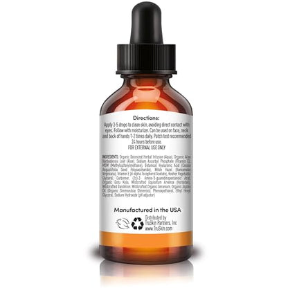 TruSkin Naturals Vitamin C Face Serum Anti Aging Face & Eye Serum TruSkin NaturalsBuy Supplements Australia