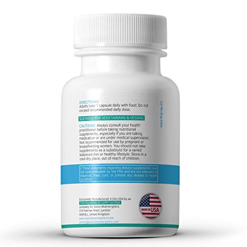 Co Enzyme Q10 CoQ10 300mg 60 Capsules - Superior Naturally Fermented Trans Form swiss bioenergeticsBuy Supplements Australia