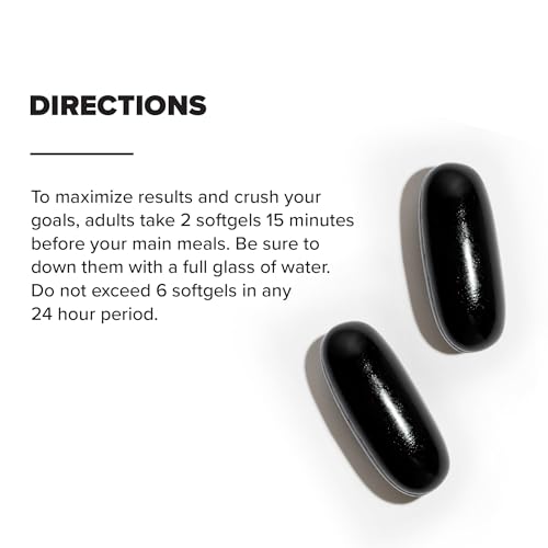 Zantrex Black – Energizing Weight Management Supplement Pills – Clinically Validated ZantrexBuy Supplements Australia
