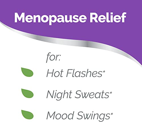 Estroven Complete Multi-Symptom Menopause Supplement for Women & Mood Boost EstrovenBuy Supplements Australia