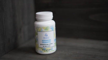 iHeal SX Advanced Probiotic | Gastrointestinal Support | Probiotic for Gut Health | Probiotic iHeal SXBuy Supplements Australia
