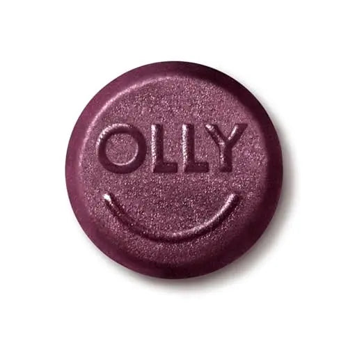 OLLY Kids Multivitamin & Probiotic Gummy, Digestive Support, Vitamins A, D, C, E, B, Zinc, Chewable Supplement OLLYBuy Supplements Australia