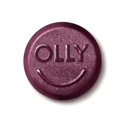OLLY Kids Multivitamin & Probiotic Gummy, Digestive Support, Vitamins A, D, C, E, B, Zinc, Chewable Supplement OLLYBuy Supplements Australia