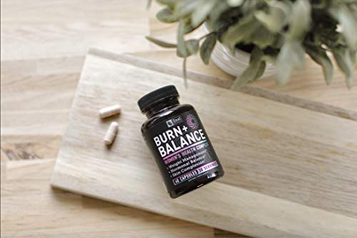 Zeal Naturals Weight Loss Support for Women + Daily Balance Vitmains (Iron, Vitamin D Zeal NaturalsBuy Supplements Australia
