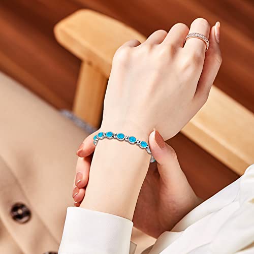 JEROOT Magnetic Bracelets for Women, Magnetic Bracelets with 3500 Gauss Exquisite JEROOTBuy Supplements Australia