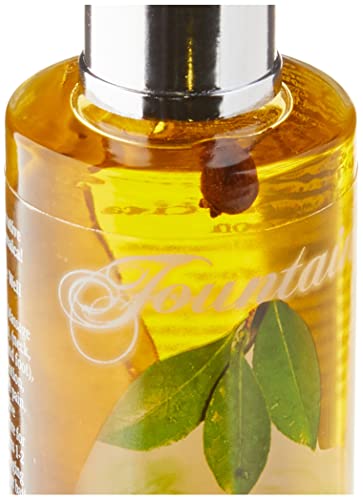Fountain Pimento Oil for Massage Therapy, Muscle and Joint Deep Tissue Massage, Sore Muscle Balm Massage & Topical Herbal Rub (Pack of 2) FountainBuy Supplements Australia