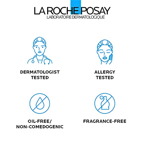 La Roche-Posay Toleriane Purifying Foaming Facial Cleanser, Face Wash La Roche-PosayBuy Supplements Australia