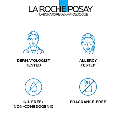 La Roche-Posay Toleriane Purifying Foaming Facial Cleanser, Face Wash La Roche-PosayBuy Supplements Australia