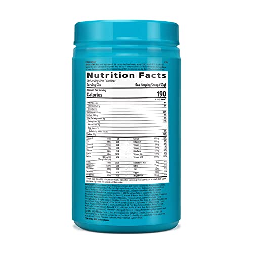 GNC Total Lean | Lean Shake + Slimvance | Weight Loss Protein Powder with 200mg of Caffeine GNCBuy Supplements Australia