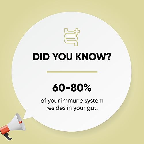 Sandhu's Gut Health - Prebiotic, Probiotic, Postbiotic & L-Glutamine – Digestive Health Sandhu'sBuy Supplements Australia
