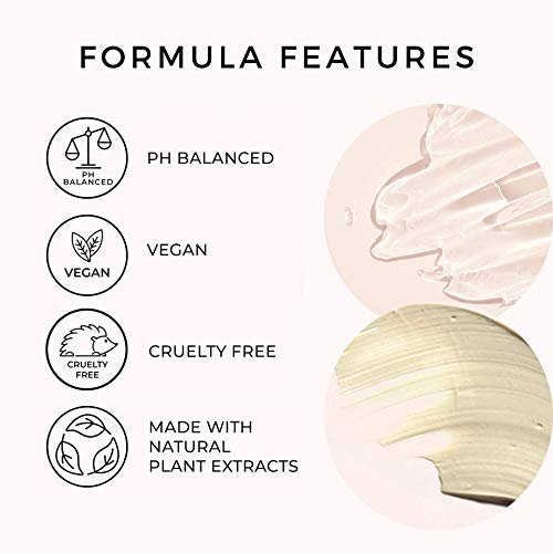 Jez The Fresh Set of 2 - Women's Feminine Care, Natural Vulva Hygiene Products, 100% Vegan & pH JEZBuy Supplements Australia
