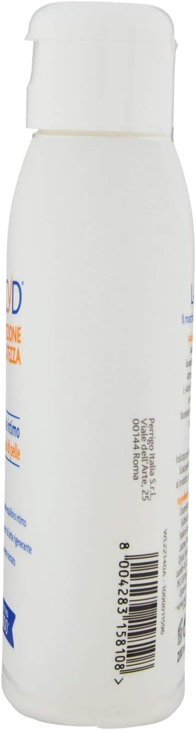 LACTACYD FEMINA Intimate Washing Lotion 200ML Every Day USE LactacydBuy Supplements Australia