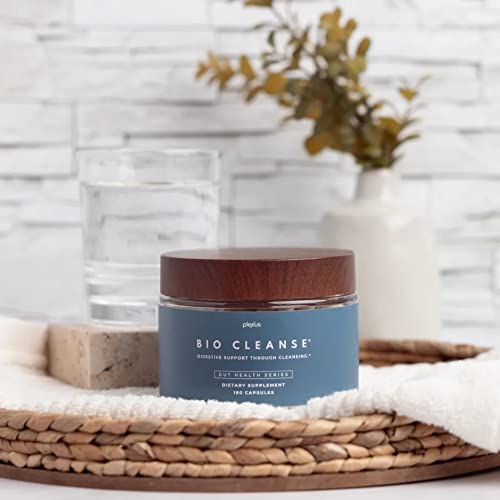 Plexus BioCleanse Bio Cleanse - 180 Capsules by Plexus PlexusBuy Supplements Australia