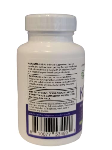 (5 Pack) Trim Life Labs Keto Pills Includes Apple Cider Vinegar Patented goBHB® Exogenou Justified LaboratoriesBuy Supplements Australia