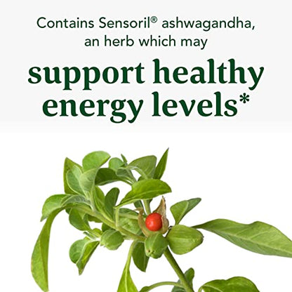 MegaFood Thyroid Strength - Mineral Supplement - Thyroid Support for Women MegaFoodBuy Supplements Australia