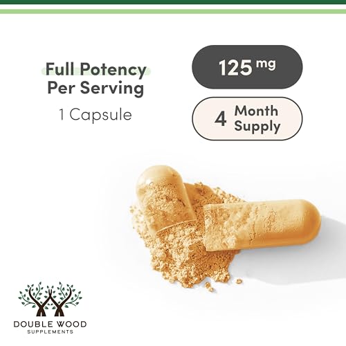 Methylated Multivitamin (Methylated and Activated Vitamins Only - Methylated B Complex with Trimethylglycine Double Wood SupplementsBuy Supplements Australia