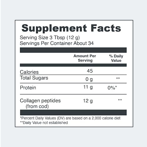 Vital Proteins Marine Collagen Peptides Powder Supplement for Skin Hair Nail Joint Vital ProteinsBuy Supplements Australia