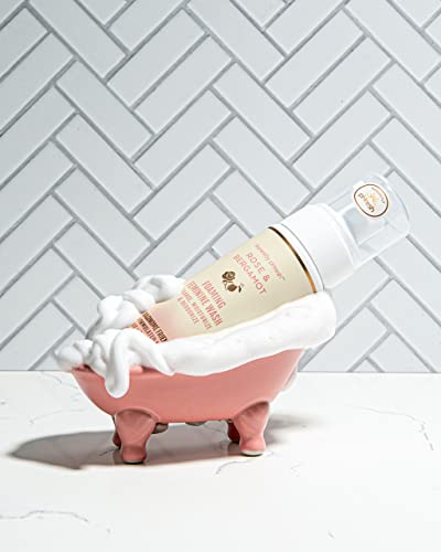 Honestly pHresh Natural Prebiotic & Probiotic Foaming Feminine Wash, pH Balanced with Essential Minerals Honestly pHreshBuy Supplements Australia