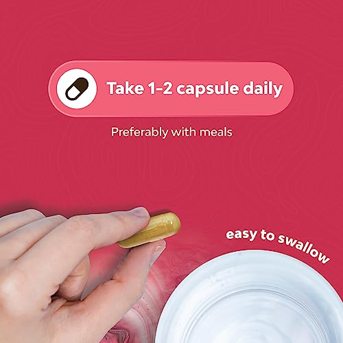 Advanced Thyroid Support for Women with Ashwagandha - Adaptogenic Thyroid Supplement Natures CraftBuy Supplements Australia