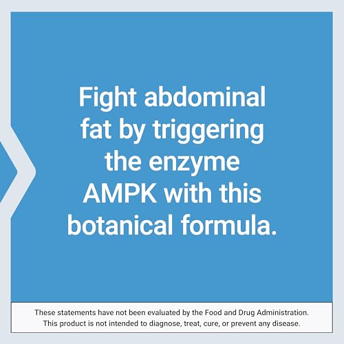 Life Extension AMPK Metabolic Activator, hesperidin, G. pentaphyllum, fight unwanted belly Life ExtensionBuy Supplements Australia