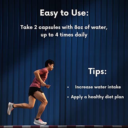 Honieve Total Body Cleanse - Cleanse Detox & Repair with Milk Thistle - 5 Day Fast & Effective HonieveBuy Supplements Australia