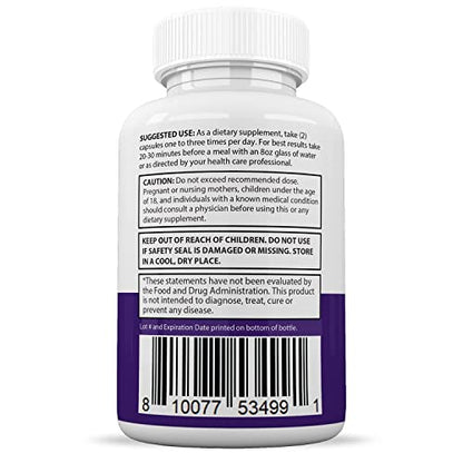 (2 Pack) Trim Life Labs Keto Pills Includes Apple Cider Vinegar Patented goBHB Justified LaboratoriesBuy Supplements Australia