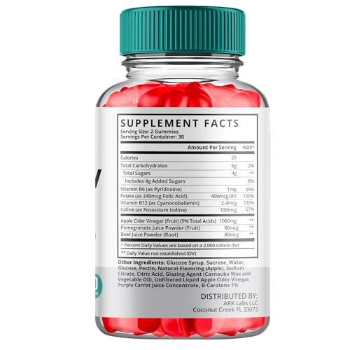 ACV for Keto Health Gummies - ACV for Keto Health Gummies - ACV for Keto Health ACV Ark LabsBuy Supplements Australia