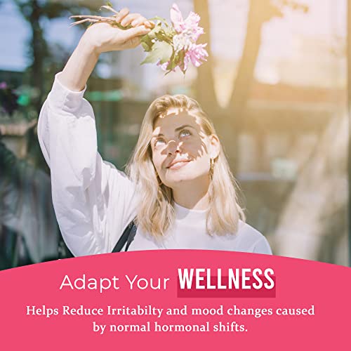 Evinutrition Estrobalance Capsule for Women - Menopause Mood and Energy Support EvinutritionBuy Supplements Australia