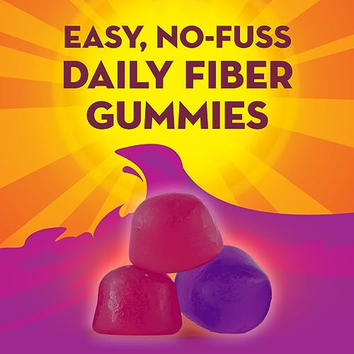 Metamucil Kids Fiber Supplement Gummies, 120ct Gummies MetamucilBuy Supplements Australia