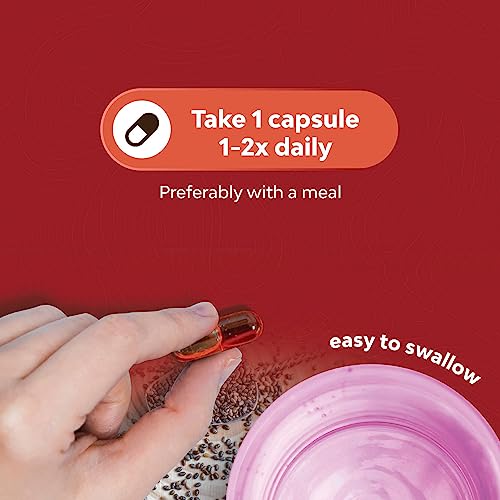 Potent Chia Seed Extract Pills for Men and Women Natural Supplement for Weight Loss Natures CraftBuy Supplements Australia