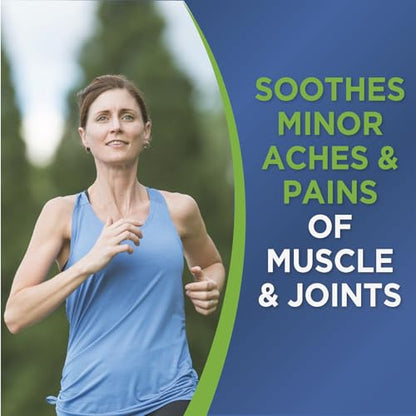 TheraCare Targeted Pain Relief Medicated Patch | Neck, Shoulder, Small Areas | 20-Count | 2.83” x 1.81” | Topical Analgesic | Camphor, Menthol, Methyl Salicylate | Gentle Adhesive Thera CareBuy Supplements Australia