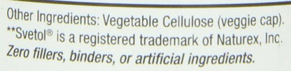 Absolute Nutrition Diet Supplement, Green Coffee Bean Extract with Svetol, 60 Count Absolute NutritionBuy Supplements Australia