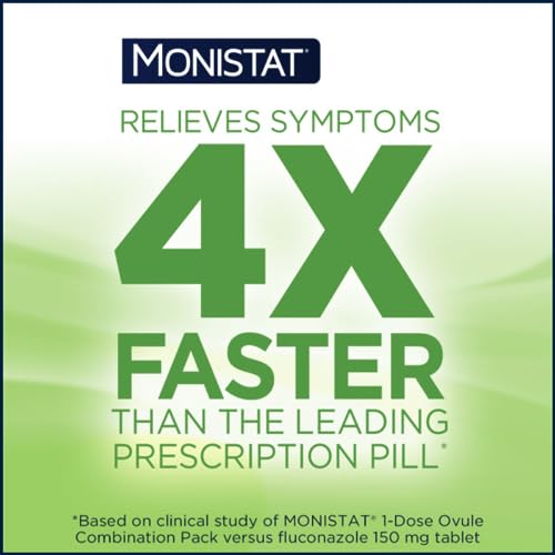 MONISTAT 3 Cream PREFILLED 1EA J&J Consumer Sector BirsppyBuy Supplements Australia
