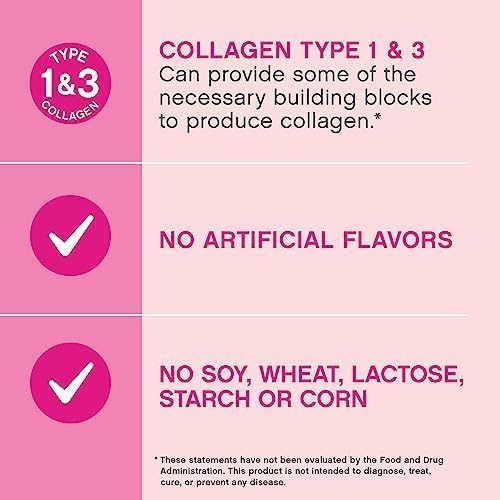 NeoCell Super Collagen Peptides, 10 g Collagen/Single-Serve Packet; Keto Certified NeoCellBuy Supplements Australia