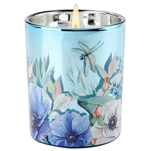 Grapefruit & Kiwi Scented Candles for Home Aromatherapy Candle Gifts for Women, Long Lasting Glass BrifulBuy Supplements Australia