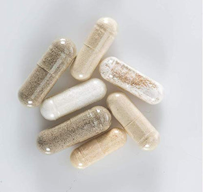 ONNIT Total Gut Health - Complete Probiotics & Digestive Enzyme Supplement ONNITBuy Supplements Australia