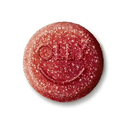 OLLY Teen Girl Multi Gummy, Healthy Skin and Immune Support, 15 Essential Vitamins, Biotin, Zinc, Calcium, Chewable Multivitamin OLLY