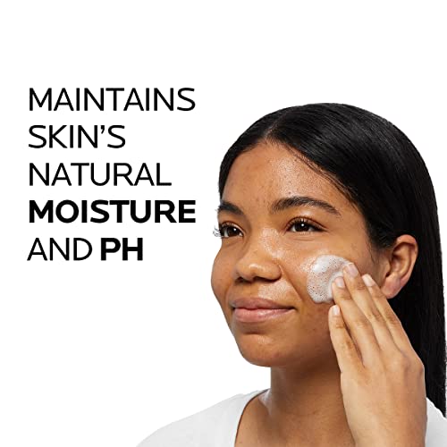 La Roche-Posay Toleriane Purifying Foaming Facial Cleanser, Face Wash La Roche-PosayBuy Supplements Australia