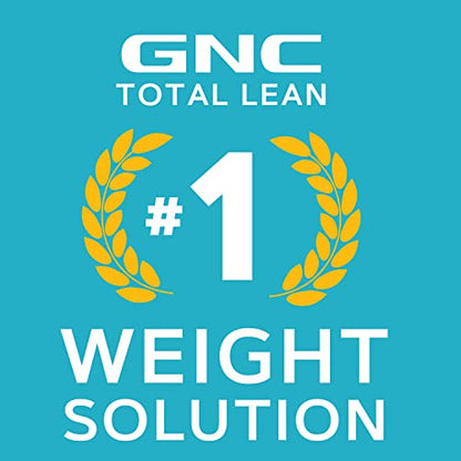 GNC Total Lean | Lean Shake Classic | Fuels Metabolism & Supports Lean Muscle | Vanilla Bean GNCBuy Supplements Australia