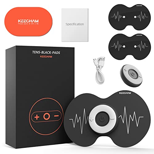 Tens Unit Muscle Stimulator Device Full Body Pain Relif Machine,FSA HSA Eligible Multi PawfanBuy Supplements Australia