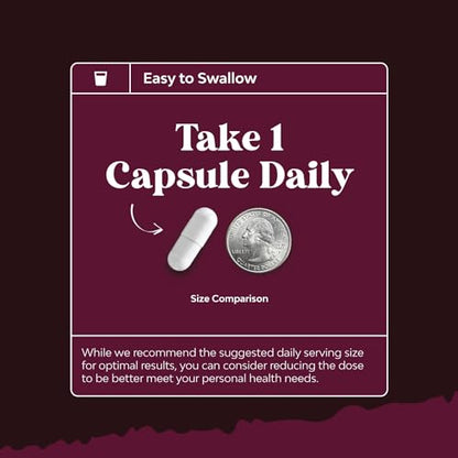 Kidney Support Cranberry Supplement for Women and Men - High Strength Kidney Natures CraftBuy Supplements Australia