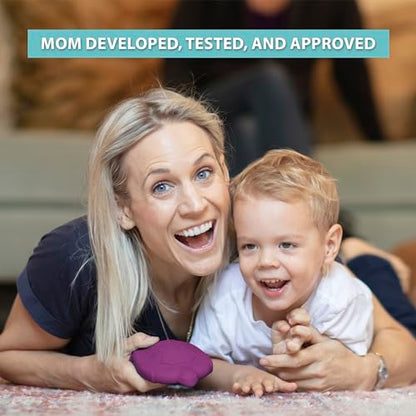 Zenimal Kids Meditation Audio Player - Patented Screen-Free Mindfulness Device with 9 Audio Meditations ZenimalBuy Supplements Australia