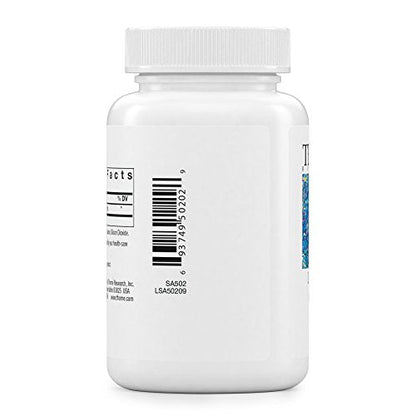 Thorne L-Carnitine - Amino Acid Supplement to Support Energy Production - 60 Capsules ThorneBuy Supplements Australia