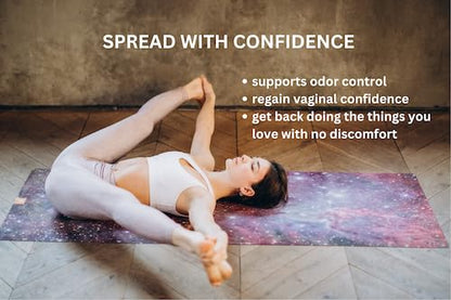 Pxssy Pill -Boric Acid & Acidophilus Vaginal Suppositories - Vegetable Capsules- Bacteria Vaginosis Treatment Pxssy PillBuy Supplements Australia